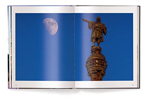 Barcelona Ramelli (Photographer)