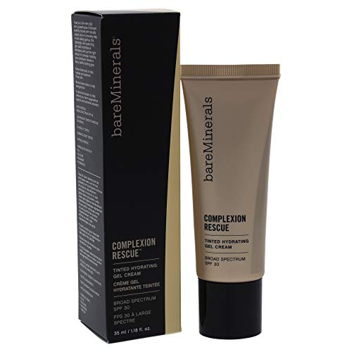 BareMinerals Rescate de Complexión – Abedul 1.5 35 ml