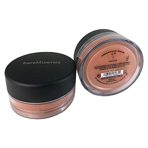 bareMinerals Warmth All-Over Face Color Bronzer Powder 0.05oz (1.5g)