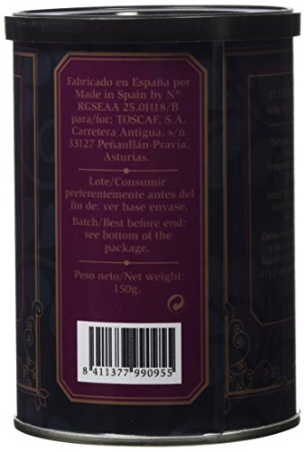 Barton Té Verde Sencha - 150 gr