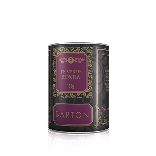 Barton Té Verde Sencha - 150 gr
