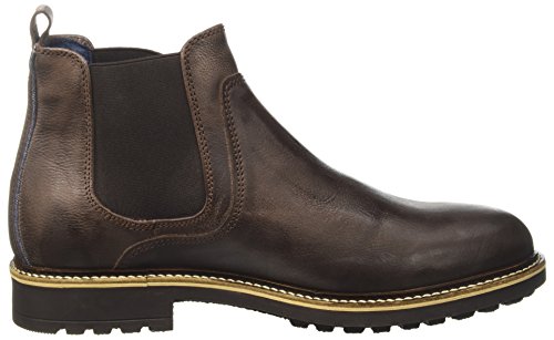 Bata 8944736, Botas Chelsea para Hombre, Marrón (Marrone 4), 42 EU