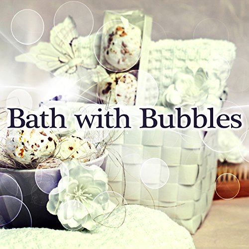 Bath with Bubbles – Home Spa, Peeling Sugar, Essential Bath, Water Whips