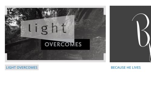 Bay Presbyterian Church