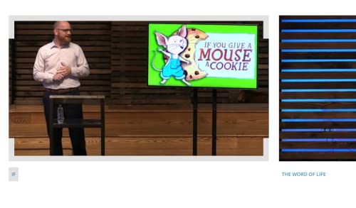 Bay Presbyterian Church