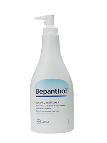 Bayer - Bepanthol Ultra Protect Bayer 400 ml
