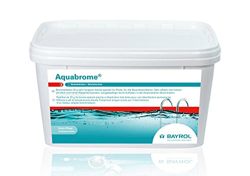 Bayrol Aquabrome 5kg