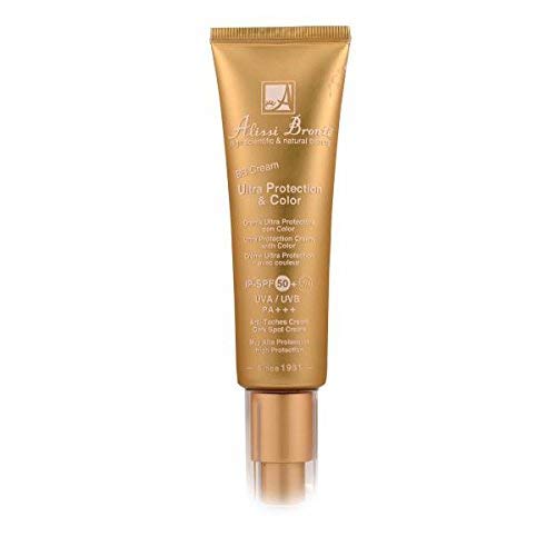 BB cream proteccion 50 ULTRA PROTECTION & COLOR Crema Ultra Protectora con Color. 50ml. …
