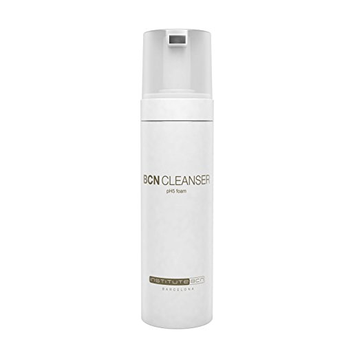 BCN Cleanser pH5 Limpiador Espuma