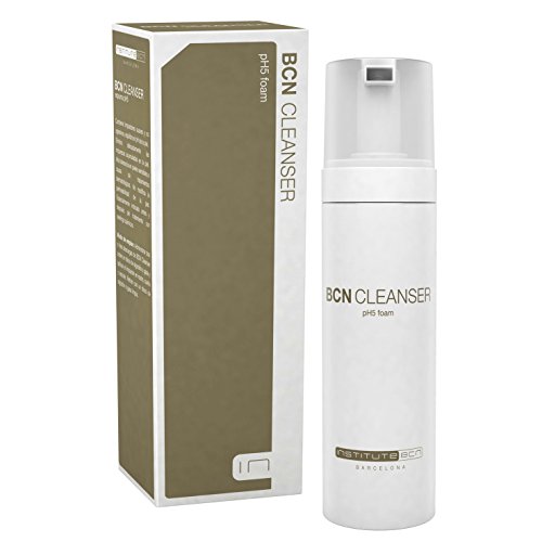 BCN Cleanser pH5 Limpiador Espuma