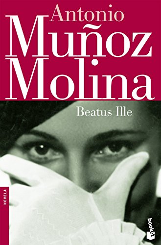 Beatus Ille (Biblioteca Antonio Muñoz Molina)