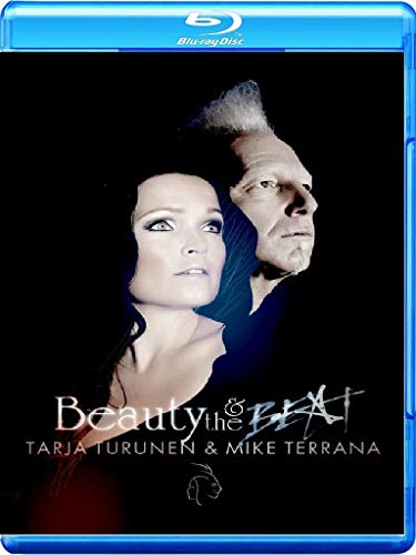 Beauty & beat- blueray [DVD]