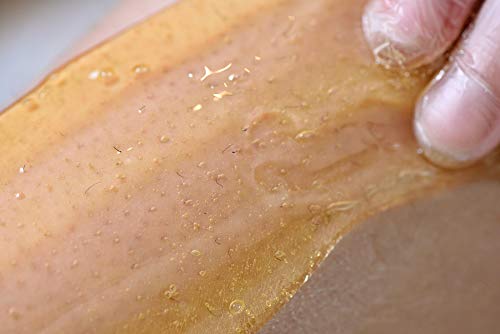 Beauty Sugar"soft" - Pasta de azúcar para depilación - 500g Sugaring Paste