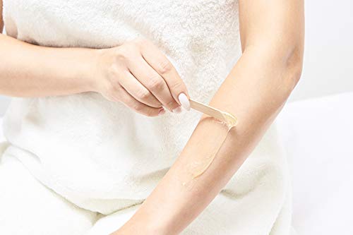 Beauty Sugar"soft" - Pasta de azúcar para depilación - 500g Sugaring Paste