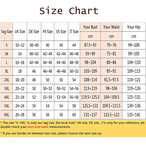 Beauty-You gótico Steampunk Corsé Sintética Sremallera Bustier Plus tamaño juegos de vestir Rojo S