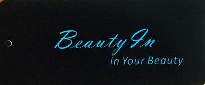 BeautyIn - Body con sujetador y espalda descubierta, con tirantes transparentes, estiliza, para traje de novia Negro negro