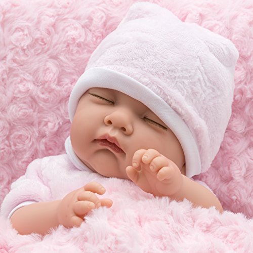 Bebe reborn-Baby reborn Bebes reborn Bebe muñeca Ref 736 Nines Artesanals d'Onil