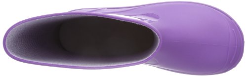 Beck Basic 486 - Botas plisadas para niños, Morado (Lila 13), 29