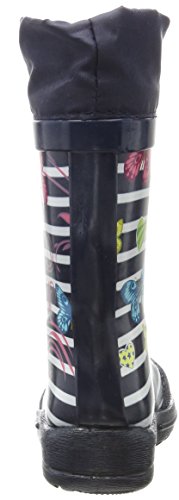 Beck Fantasy, Botas de Agua para Niñas, Multicolor (Multicolor 50), 29 EU
