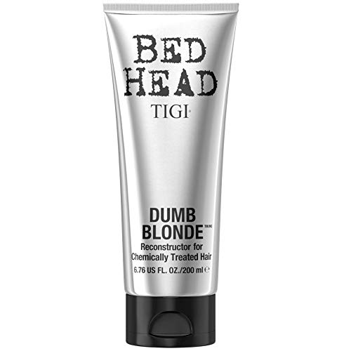 Bed Head by TIGI Acondicionado Reconstructor para Pelo Dumb Blonde 200 ml