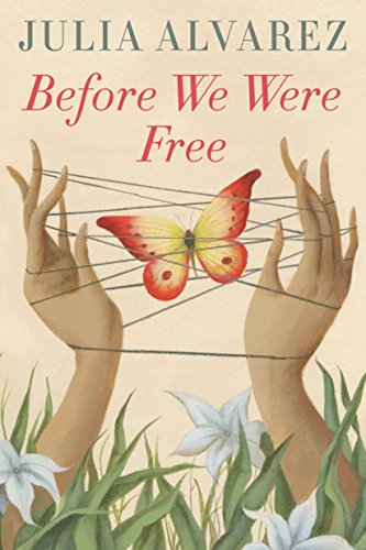 Before We Were Free (English Edition)