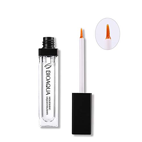 Beito 1PC Potenciador de crecimiento de pestañas Suero de cejas Refuerzo natural de pestañas Refuerzo de pestañas más prolongadas Suero para el rápido crecimiento de pestañas (7ML)