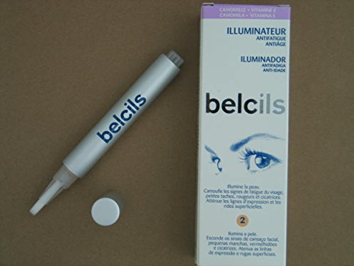 Belcils Cara (Maquillaje) 100 g