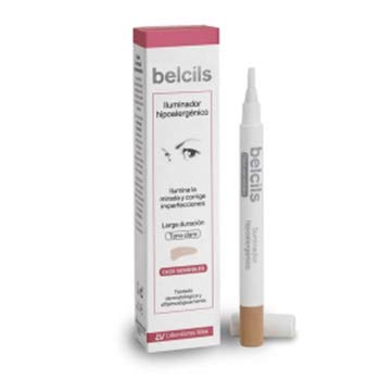 Belcils Lápiz Belcils Iluminador Hipoalergenico Lapiz Aplicador 188866-1 unidad