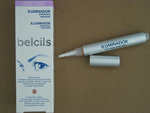 BELCILS - VIÑAS BELCILS Iluminador nº3 Click-Pen 2,5 ml