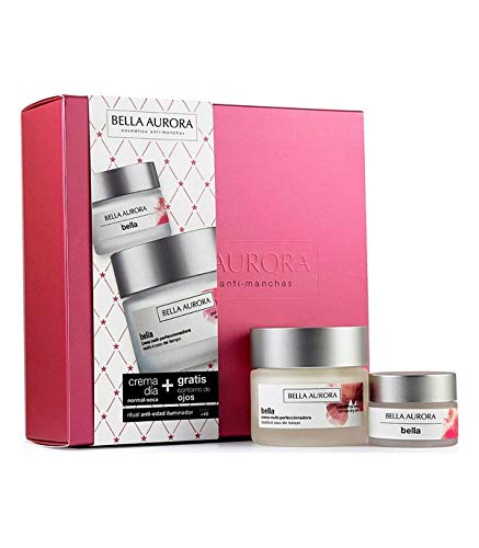 Bella Aurora Cr B Aurora Bella Dia Seca 50 Ml+Conto 50 ml