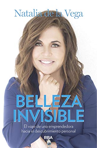 Belleza invisible (OTROS NO FICCIÓN)