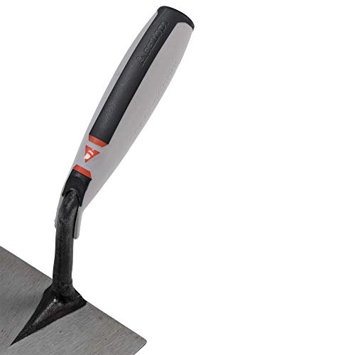 Bellota 5844-A BIM - Paleta forjada norte mango bimaterial