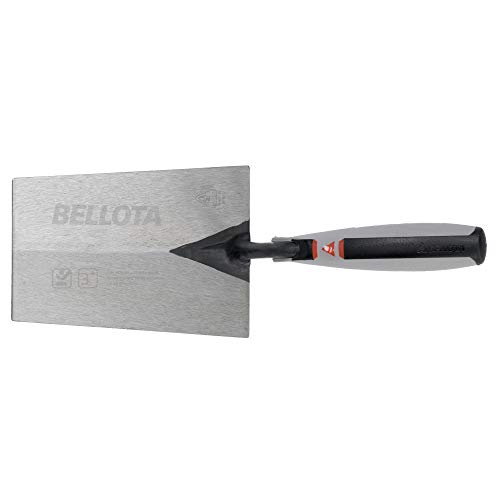 Bellota 5844-A BIM - Paleta forjada norte mango bimaterial