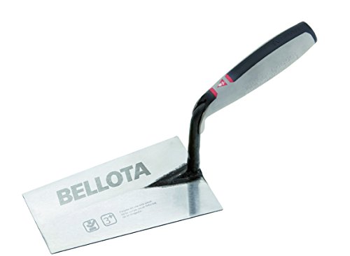 Bellota 5844-A BIM - Paleta forjada norte mango bimaterial