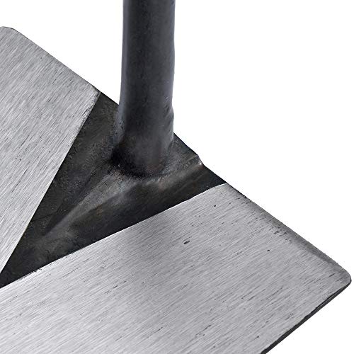 Bellota 5844-A BIM - Paleta forjada norte mango bimaterial