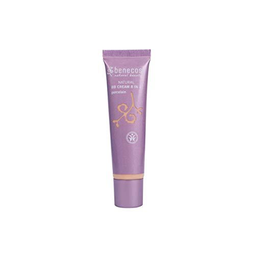 Benecos Crema Bb 8En1 Porcelain 20Ml. 20 ml