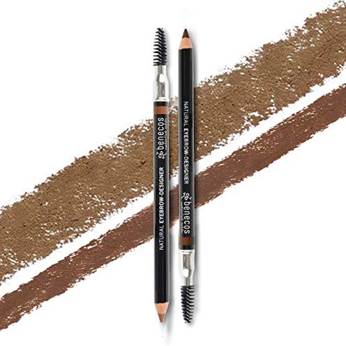 benecos Eyebrow-Designer: Brown by benecos