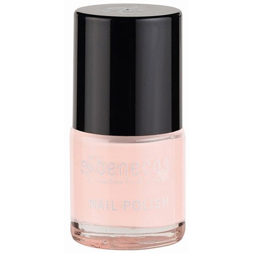 Benecos Happy Nails - Nail Polish: Be My Baby by Benecos