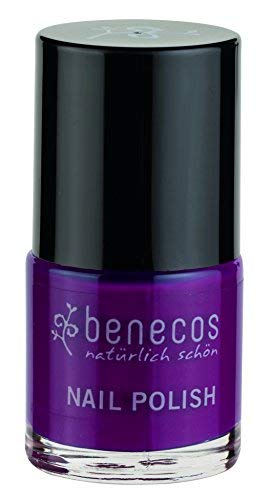 benecos Happy Nails - Nail Polish: Desire by Benecos