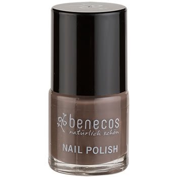 benecos Happy Nails - Nail Polish: Taupe Temptation by benecos