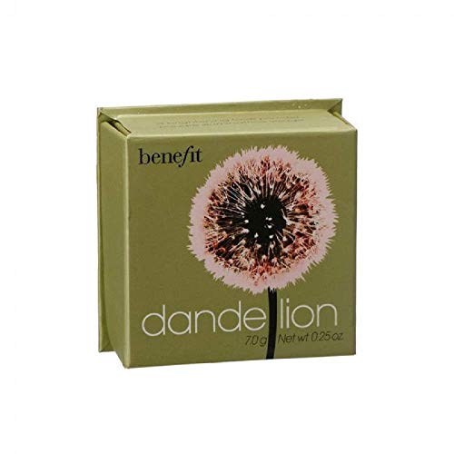 Benefit Cosmetics - Dandelion