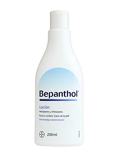 Bepanthol locion 200 ml