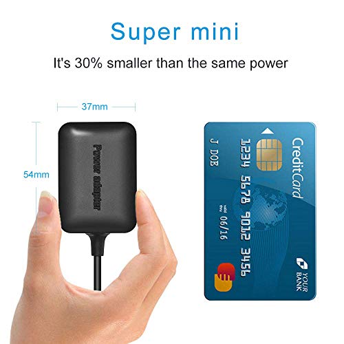 BERLS 12V Cargadores para Braun Afeitadora Serie 1/Serie 3/Serie 5/Serie 6/Serie 7/Serie 9 3000s 3040s 340s 350cc-390cc 4 5190cc 790cc 760cc 7865cc 9290cc 9903s Eéctricas Razor Fuente de alimentación