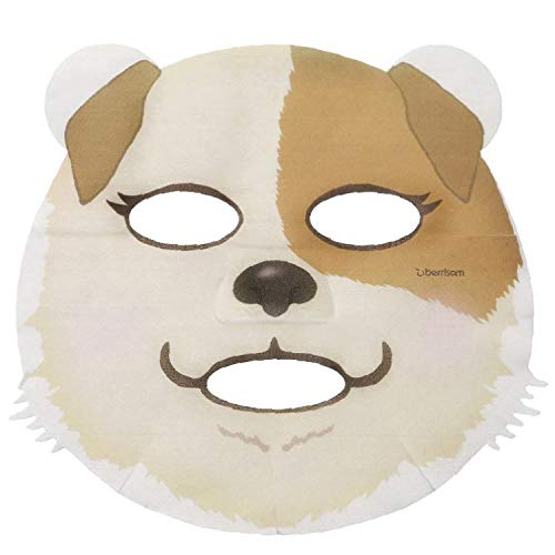 BERRISOM Animal Mask Series Dog