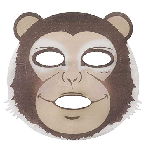 BERRISOM Animal Mask Series Monkey