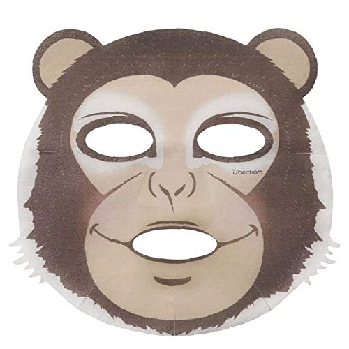 BERRISOM Animal Mask Series Monkey