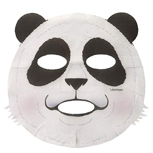 BERRISOM Animal Mask Series Panda
