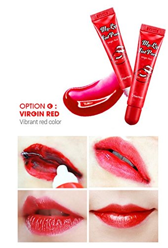 Berrisom Oops My Lip Tinte Labial Virgin Red - 15 ml