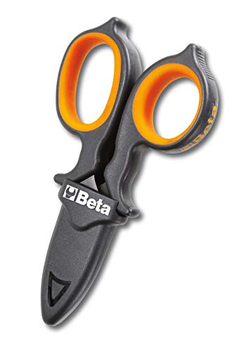 Beta 011280088-1128Bax-Tijeras De Electricista