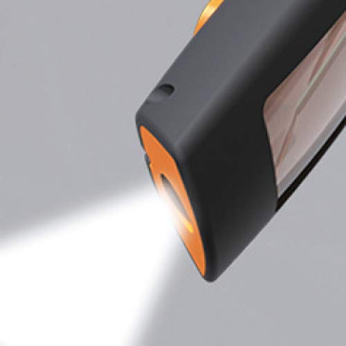 Beta 018380132-1838Sn-Lámpara Recargable Articulada Led